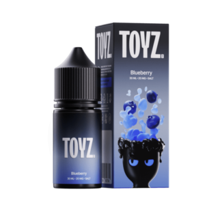 Жидкость Toyz Salt - Blueberry (20 strong) (М)