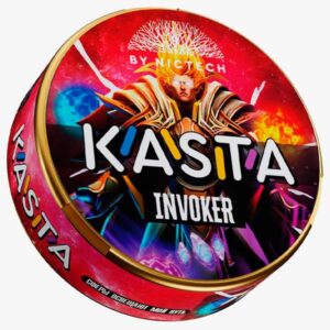 KASTA DOTA 2 Invoker (Арбузная жвачка)