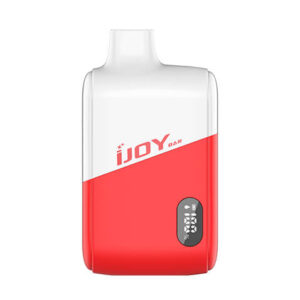 Одноразовая ЭС iJoy Lio Bar IC8000 - Peach Lemon (Персик Лимон)