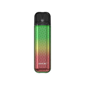 Smok Novo 2s Pod Kit 800mAh (Green Armor)