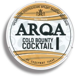 ARQA Bounty Cocktail (Баунти) 70