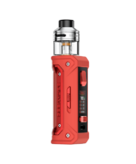 GeekVape E100i (Aegis Eteno) Pod 3000mAh Kit (Red)