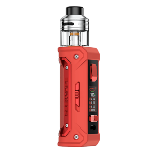 GeekVape E100i (Aegis Eteno) Pod 3000mAh Kit (Red)