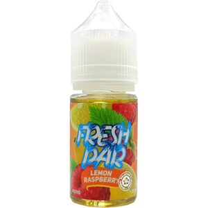 Жидкость Fresh Par Salt - Lemon Raspberry 30мл 20мг