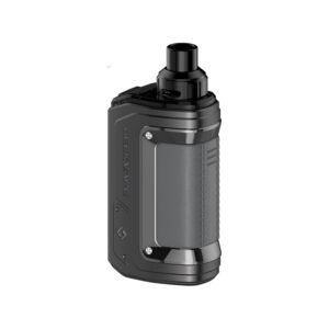 GeekVape Aegis Hero 2 (H45) 1400mAh Kit (Gunmetal)