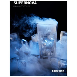 Табак для кальяна DarkSide Core - Supernova (Холодок) 100гр