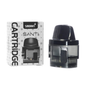 Картридж Smoant Santi 3.5ml (без испарителя)