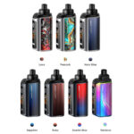 GeekVape Obelisk 65FC 2200mAh (Navy Blue)