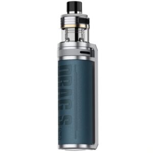 Voopoo Drag S Pro 80W 3000mAh (Garda Blue)