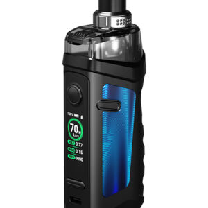 Vandy Vape Jackaroo Pod Kit 2000mAh 70W (Sea Cerulean)