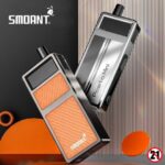 Smoant Pasito Mini Pod Kit 1100mAh (White)