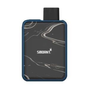 Smoant Charon Baby 750mAh (Matt Dark Blue)