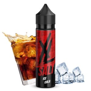 Жидкость XL Salt - Ice Cola 60мл (Salt 2)