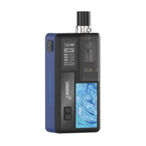 Smoant Knight 80 Pod Kit (Bronze Blue)