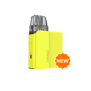 Vaporesso XROS Nano Pod Kit 1000mAh (Lemon)