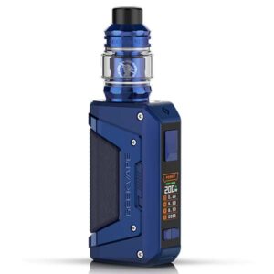 GeekVape Aegis Legend 2 (L200) Kit (Navy Blue)