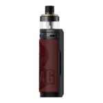 Voopoo Drag S PnP-X 60W 2500mAh (Knight Red)