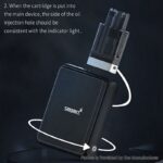 Картридж Smoant Baby LF Mesh 0.6ohm 2ml