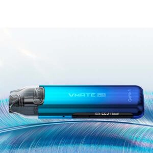 Voopoo VMATE PRO 900mAh (Dawn Blue)