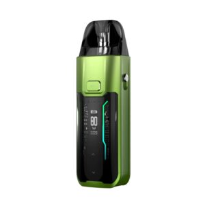 Vaporesso Luxe XR MAX Kit 2800mAh (Apple Green)