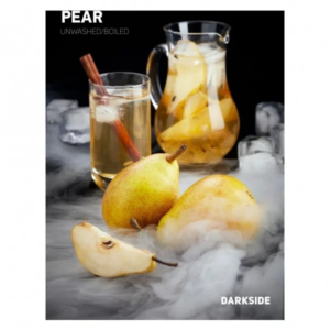 Табак для кальяна DarkSide Core - Pear (Груша) 30гр