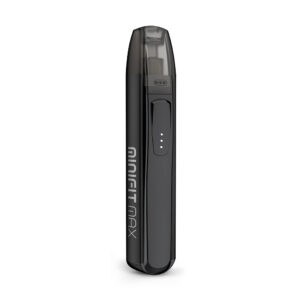 Justfog Minifit Max Kit 650mAh (Black)