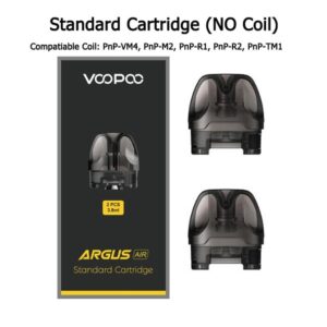 Картридж Voopoo Argus Air 3.8ml