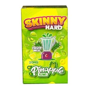 Жидкость Skinny Salt - Pineapple Kiwi 30мл 20мг