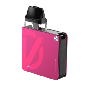 Vaporesso XROS 3 Nano Pod Kit 1000mAh (Rose Pink)