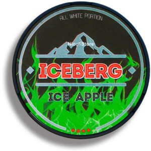 Iceberg Ice Apple (Яблоко) 75