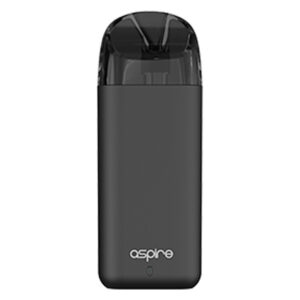 Aspire Minican Pod 350mAh (Black)