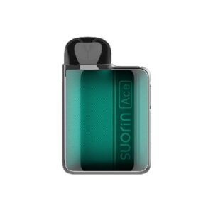 Suorin Ace Pod Kit 1000mAh (Green)