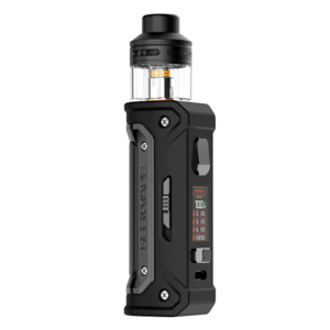 GeekVape E100i (Aegis Eteno) Pod 3000mAh Kit (Black)