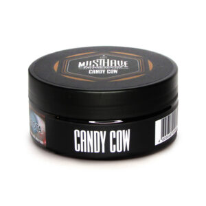 Табак для кальяна Must Have - Candy Cow (Конфета коровка) 25г