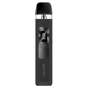 GeekVape Wenax Q 1000mAh Pod Kit (Black)