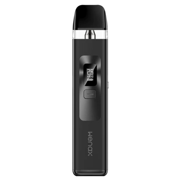 GeekVape Wenax Q 1000mAh Pod Kit (Black)