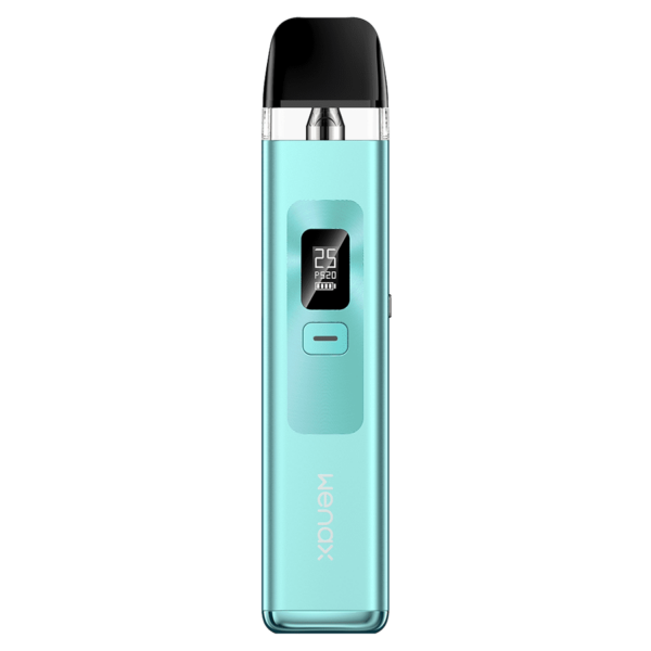 GeekVape Wenax Q 1000mAh Pod Kit (Turquoise Green)