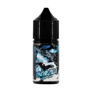 Жидкость MONSTERVAPOR Salt - Pinchezilla 30мл (Ананас с личи) (20 Ultra)