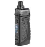 Vandy Vape Jackaroo Pod 18650 Kit 70W (Obsidian Black)