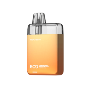 Vaporesso Eco Nano Pod Kit 1000mAh (Sunset Gold)