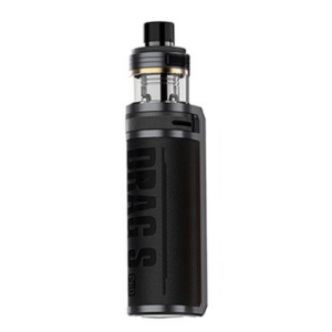 Voopoo Drag S Pro 80W 3000mAh (Classic Black)