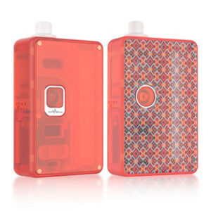 Vandy Vape Pulse Aio.5 Kit 80W (Frosted Red) с базой RBA