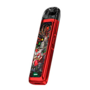 Lost Vape Ursa Nano 800mAh Pod Kit (Rock The Party)