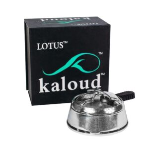 Kaloud Lotus (Калауд Лотус с коробкой)