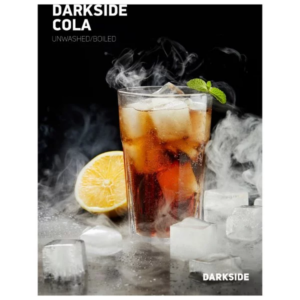 Табак для кальяна DarkSide Core - Cola (Кола) 100гр