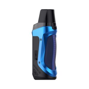 GeekVape Aegis Boost Kit Luxury Edition 1500mAh (Almighty Blue)