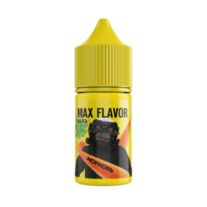 Жидкость Freeze Monkey MAX FLAVOR Salt - Морковь 27мл (0mg) (M)