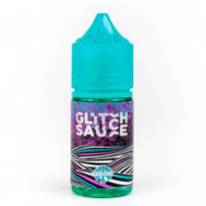 Жидкость Glitch Sauce Iced Out Salt - La Festa 30мл (20mg)