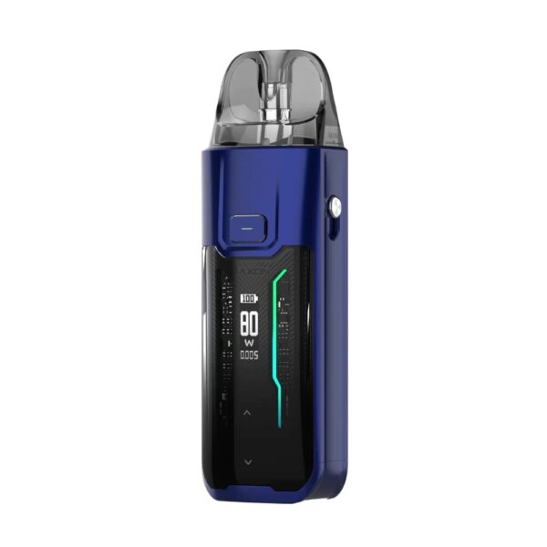 Vaporesso Luxe XR MAX Kit 2800mAh (Blue)