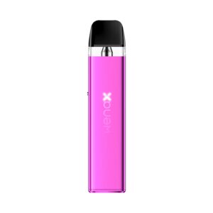 GeekVape Wenax Q Mini 1000mAh Pod Kit (Barbie)